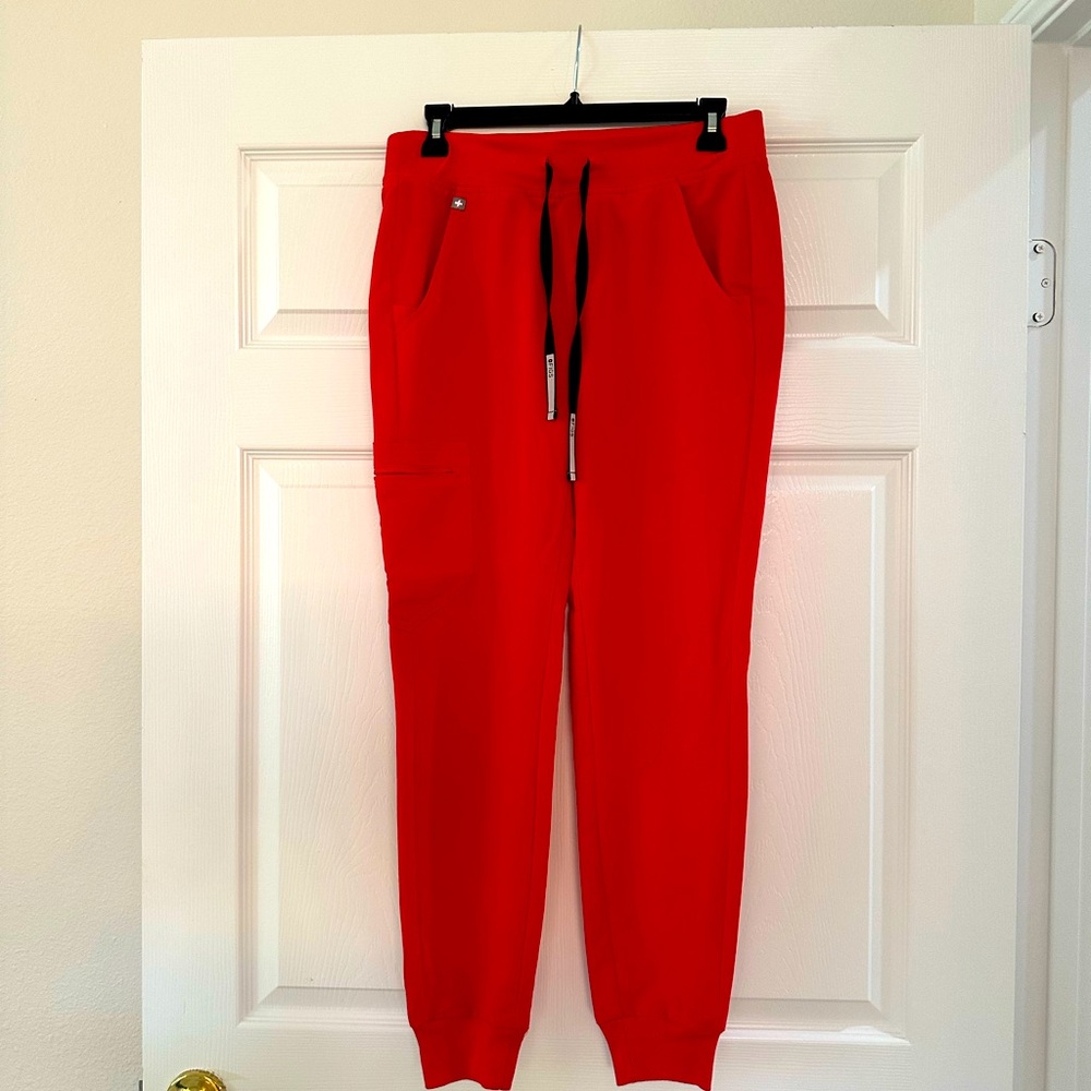 Figs Jogger Pants